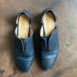 Nisolo Shoes - Emma d’Orsay Oxford